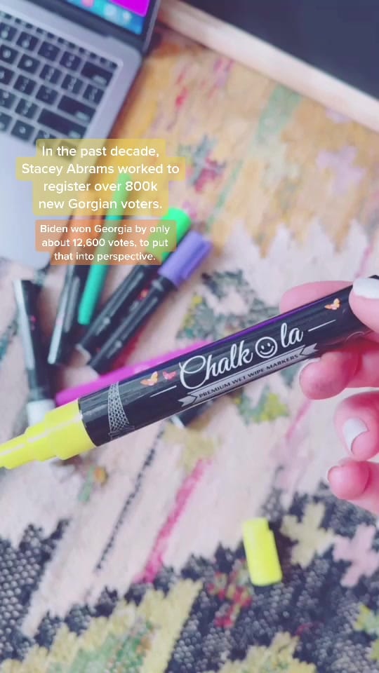 Post 8 by Jordan 💜 ATX Marketer/Maker on TikTok (video)