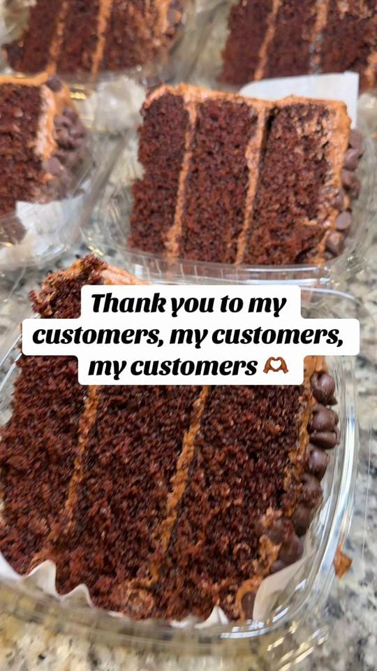 Post 1 by Stephanie George on TikTok (video)