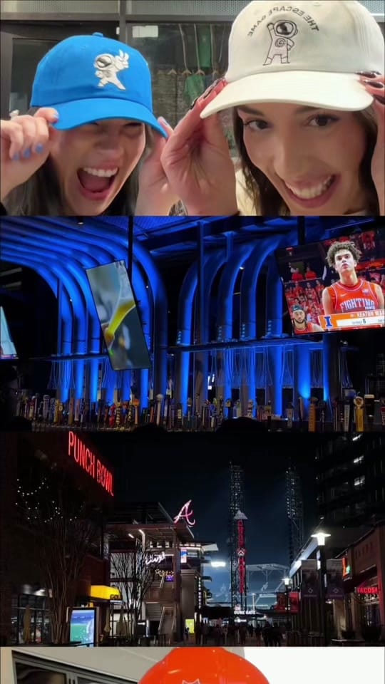 Post 3 by Karen on TikTok (video)