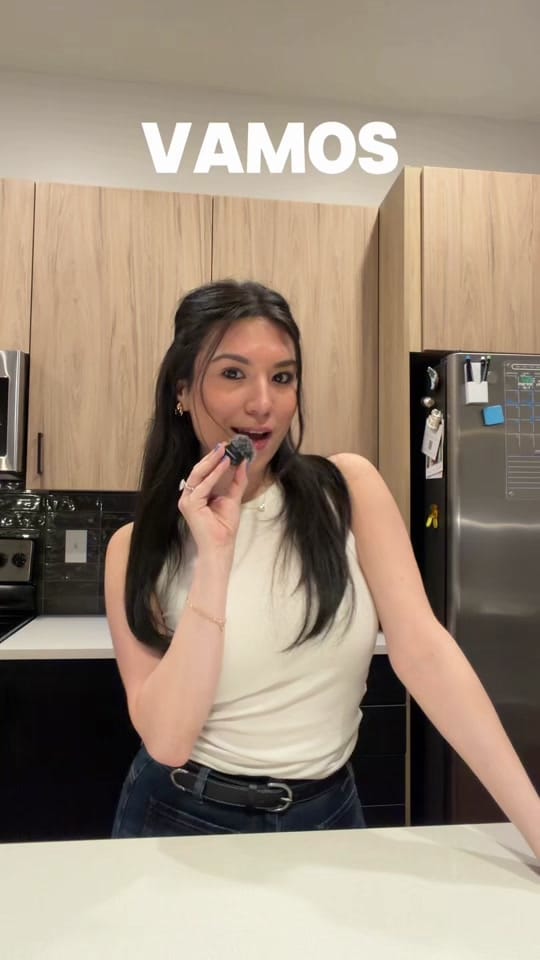 Post 2 by Karen on TikTok (video)