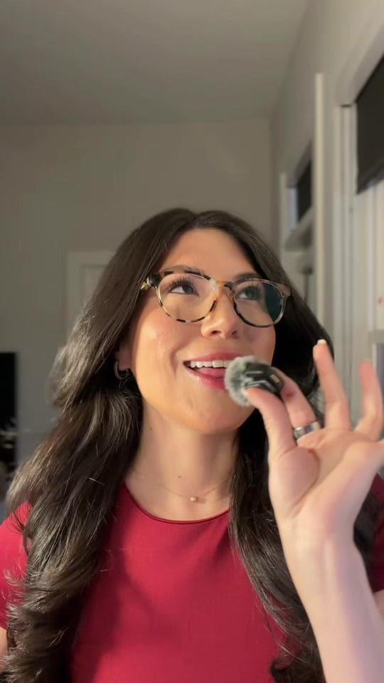 Post 7 by Karen on TikTok (video)