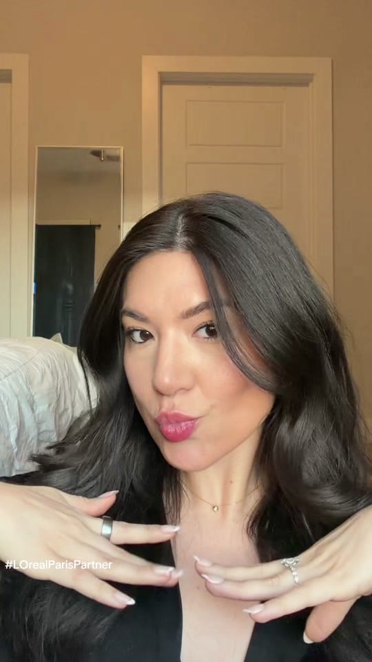 Post 9 by Karen on TikTok (video)