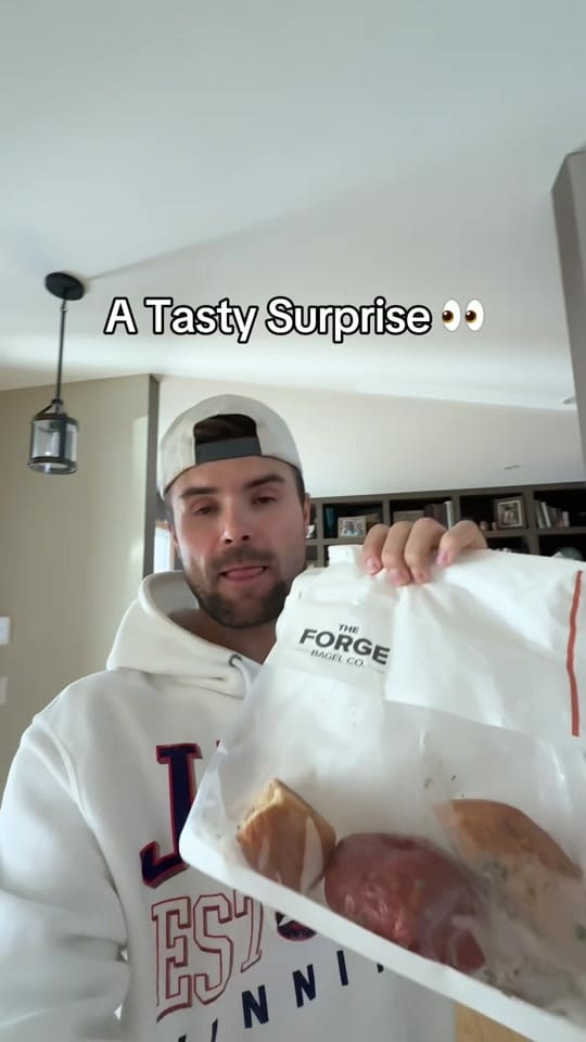 Post 1 by Austin Friesen on TikTok (video)