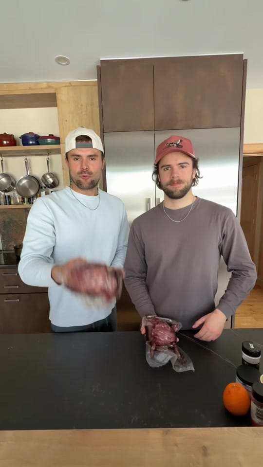 Post 3 by Austin Friesen on TikTok (video)