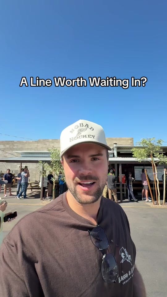 Post 5 by Austin Friesen on TikTok (video)