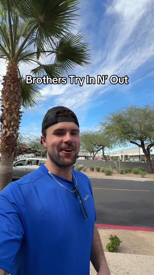 Post 4 by Austin Friesen on TikTok (video)