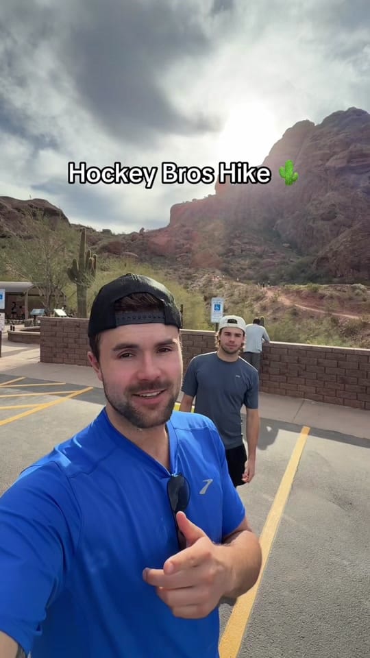 Post 6 by Austin Friesen on TikTok (video)