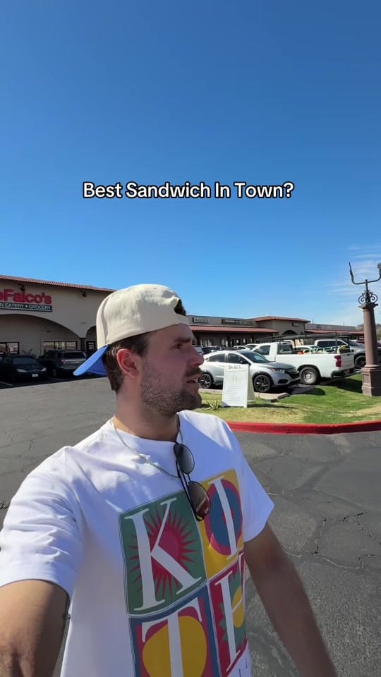Post 7 by Austin Friesen on TikTok (video)