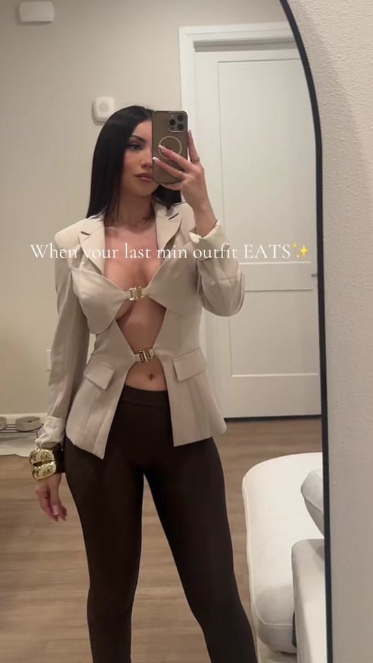 Post 1 by Brieeana on TikTok (video)