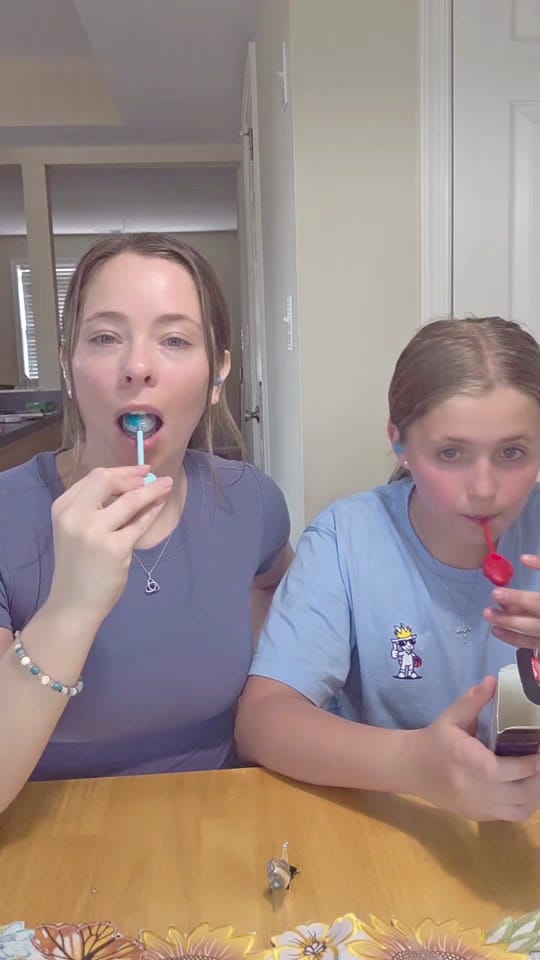 Post 3 by Britters♡ on TikTok (video)
