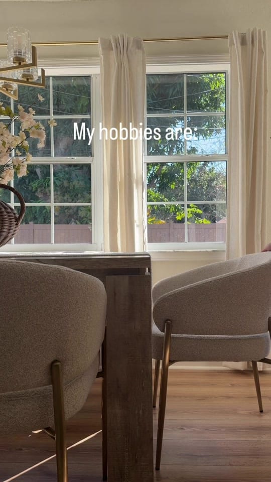 Post 5 by Paulina | Home Decor on TikTok (video)