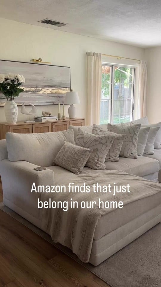 Post 6 by Paulina | Home Decor on TikTok (video)