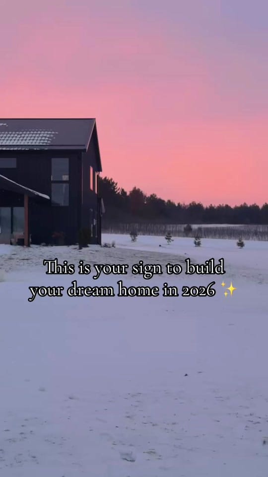 Post 2 by Ash | Island Estates Barndo 🖤 on TikTok (video)