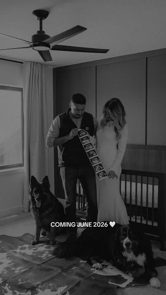Post 1 by Ash | Island Estates Barndo 🖤 on TikTok (video)