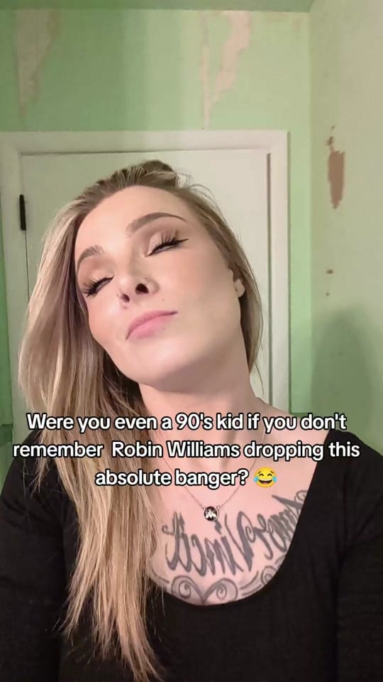 Post 1 by Ashley Rae on TikTok (video)