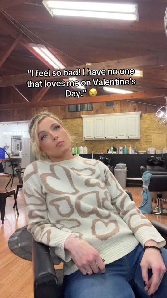 Post 8 by Ashley Rae on TikTok (video)