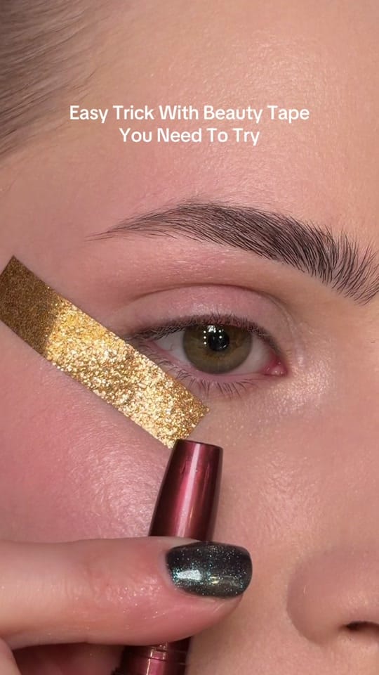 Post 1 by Anna Beauty Creator on TikTok (video)