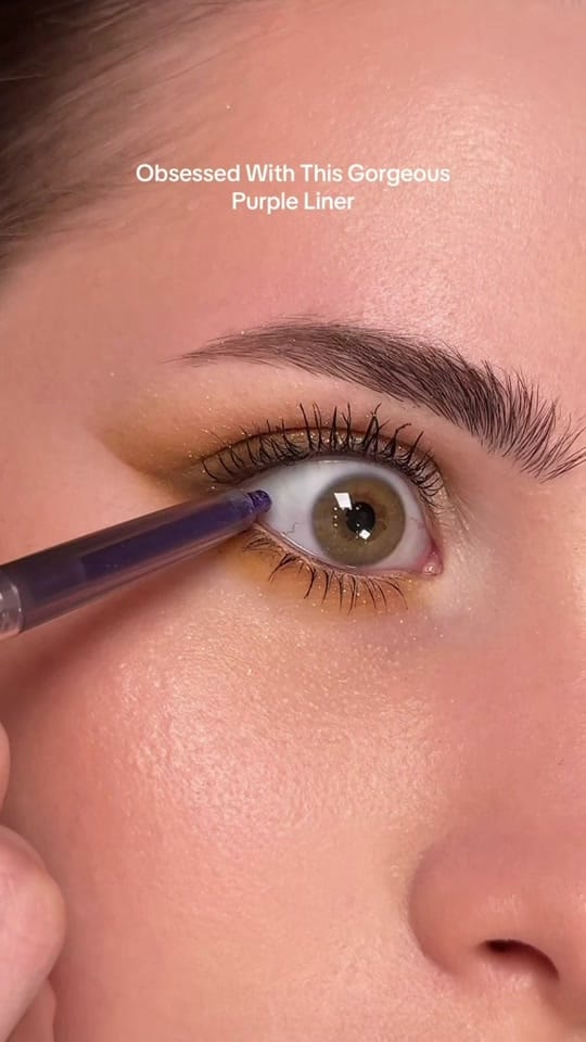 Post 6 by Anna Beauty Creator on TikTok (video)