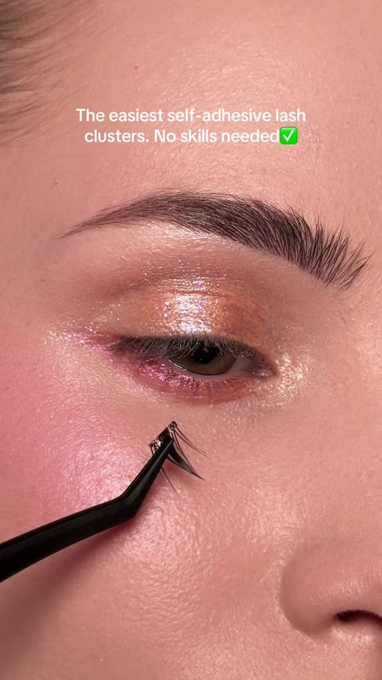 Post 3 by Anna Beauty Creator on TikTok (video)