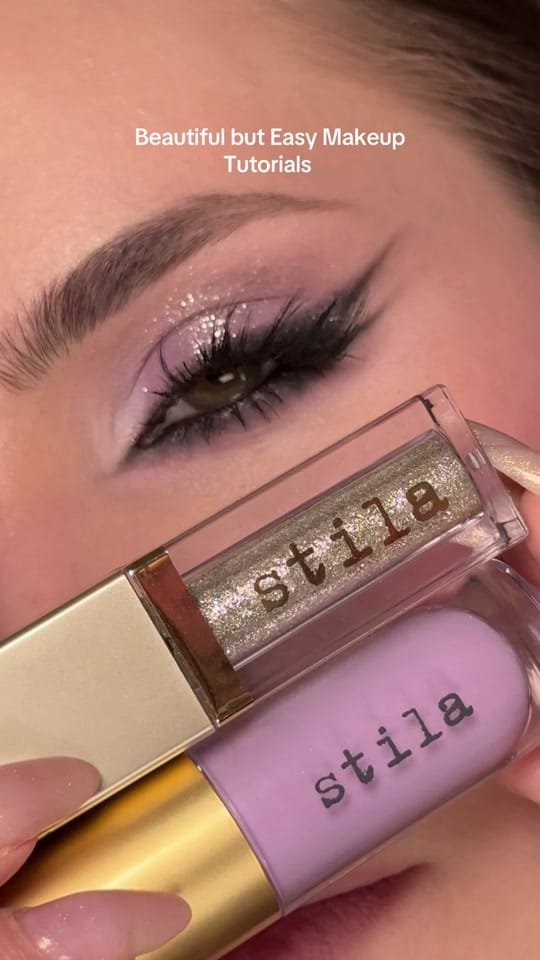Post 5 by Anna Beauty Creator on TikTok (video)