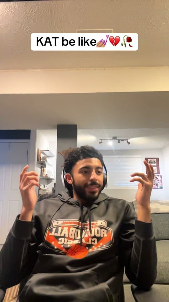 Post 9 by D.Ross on TikTok (video)