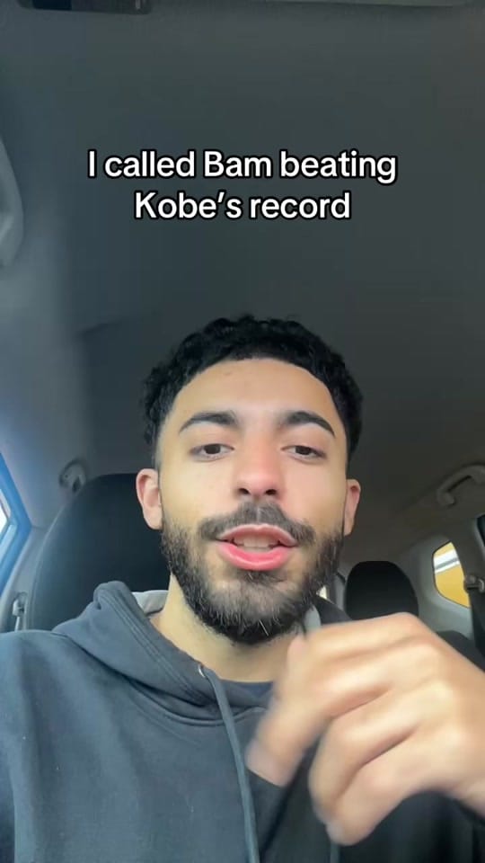 Post 1 by D.Ross on TikTok (video)