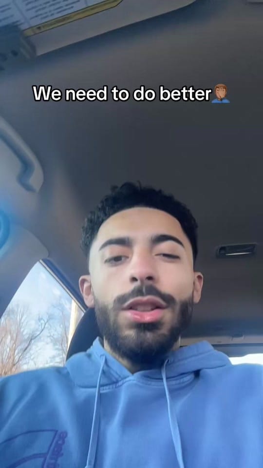 Post 2 by D.Ross on TikTok (video)