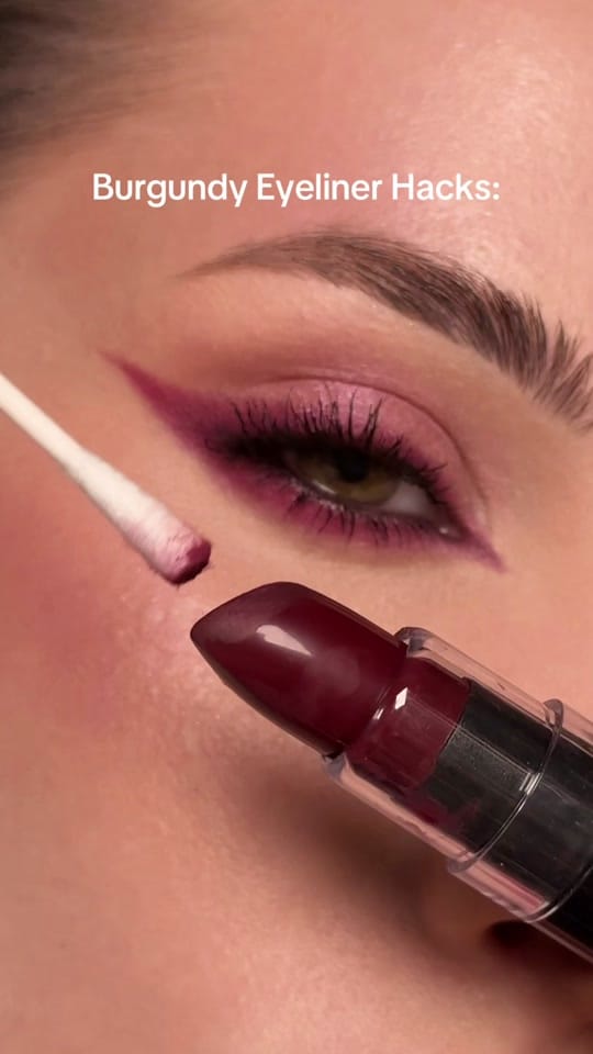 Post 8 by Anna Beauty Creator on TikTok (video)