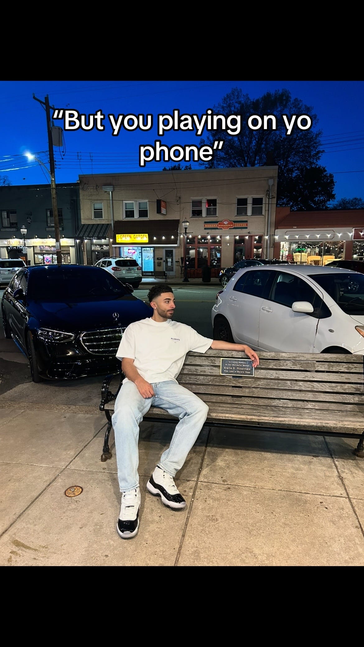 Post 7 by D.Ross on TikTok (video)