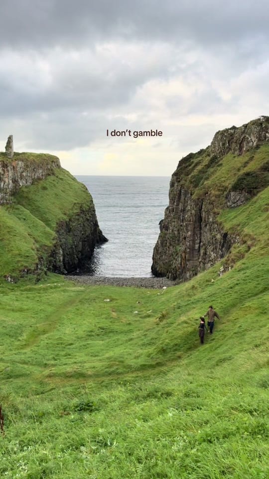 Post 5 by Hannah | travel photographer on TikTok (video)