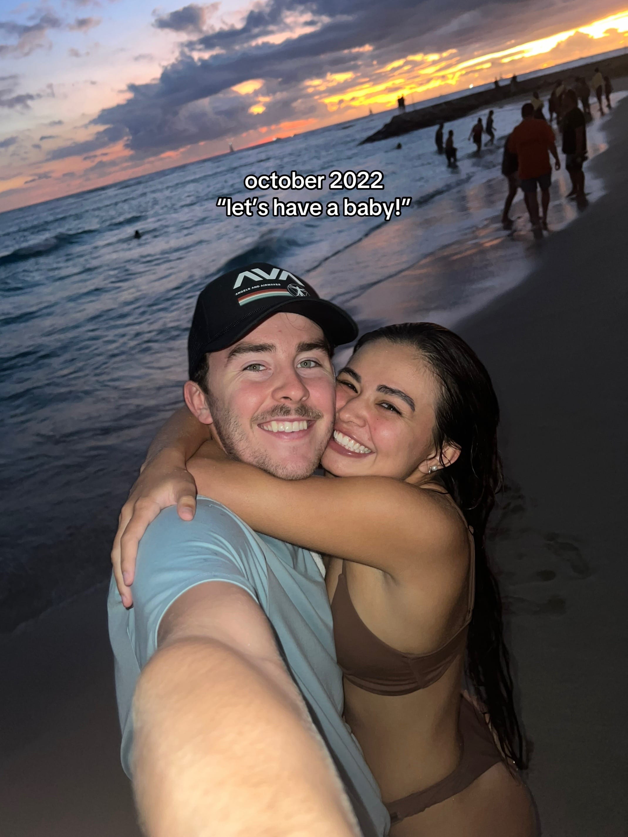 Post 2 by Hannah | travel photographer on TikTok (video)