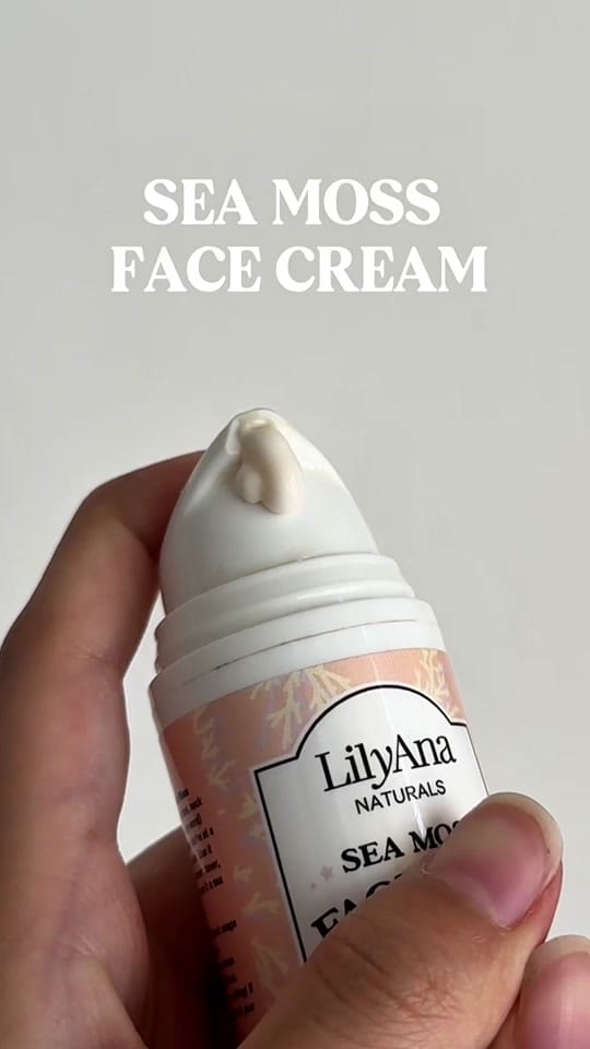 Post 5 by LilyAna Naturals on TikTok (video)