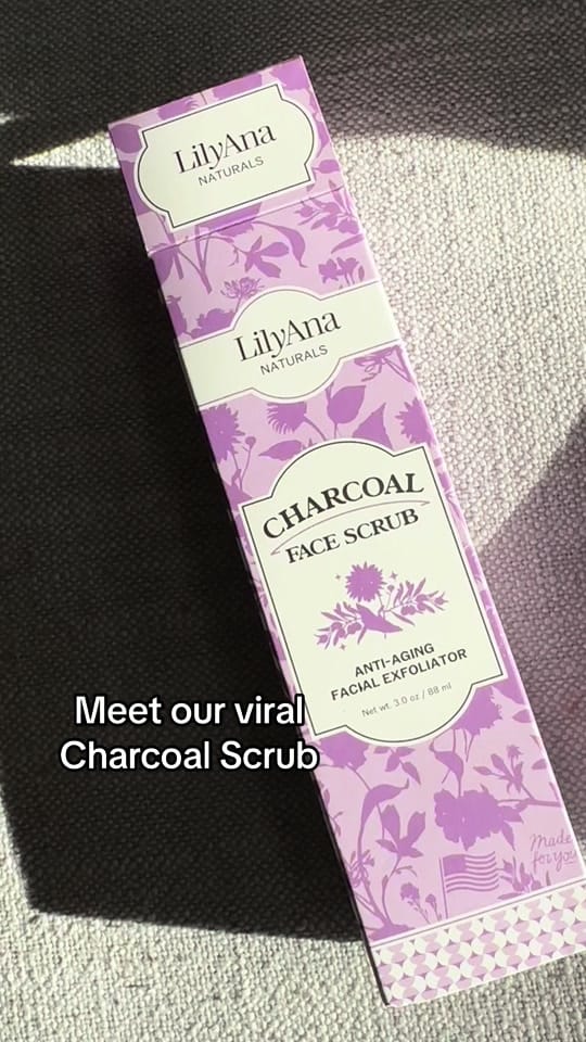 Post 10 by LilyAna Naturals on TikTok (video)