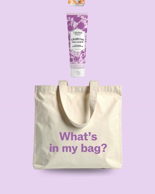 Post 7 by LilyAna Naturals on TikTok (video)