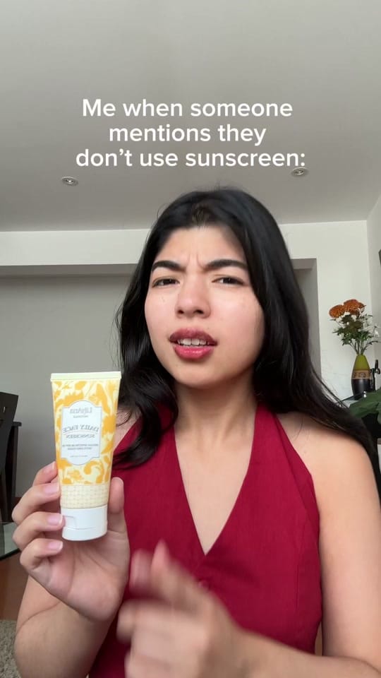 Post 6 by LilyAna Naturals on TikTok (video)