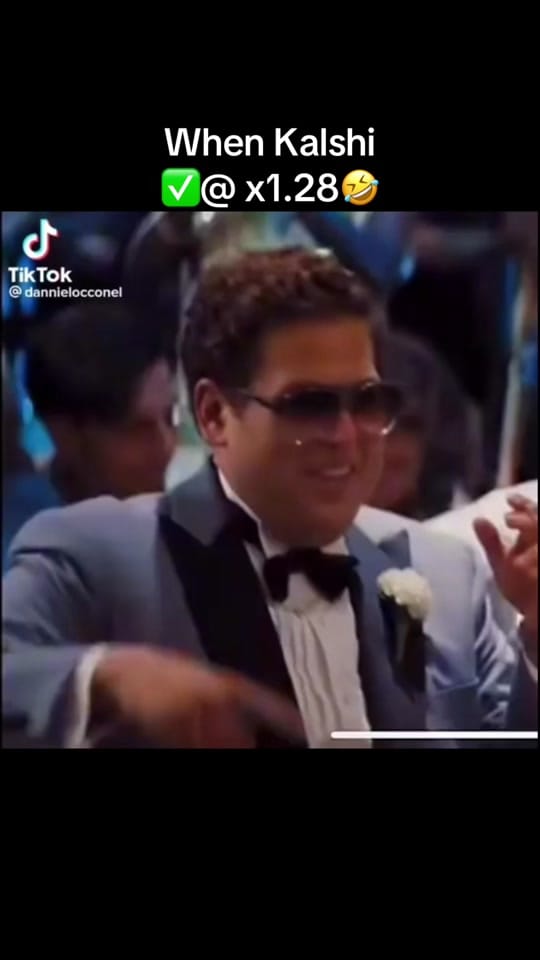 Post 2 by The Resistance Brand on TikTok (video)
