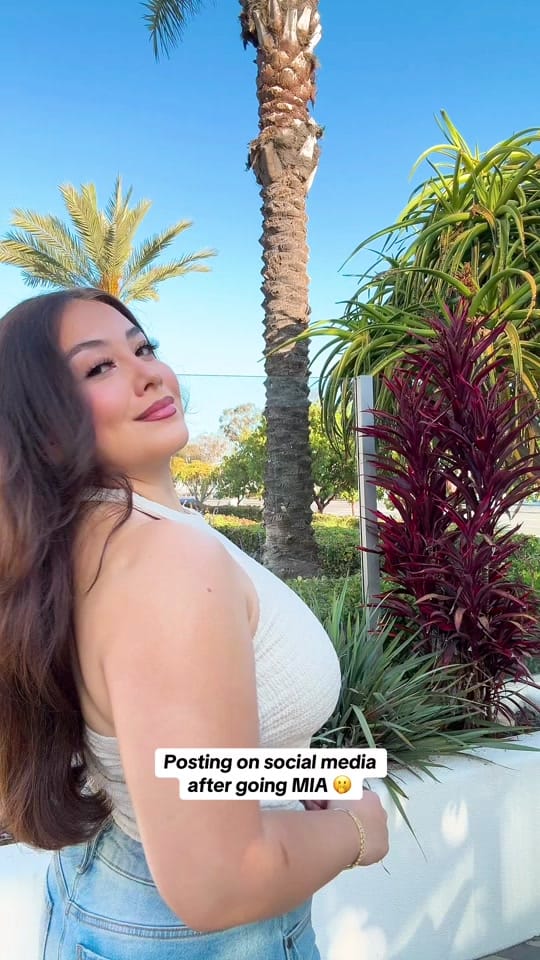 Post 3 by Ailyn 🌞✨ on TikTok (video)