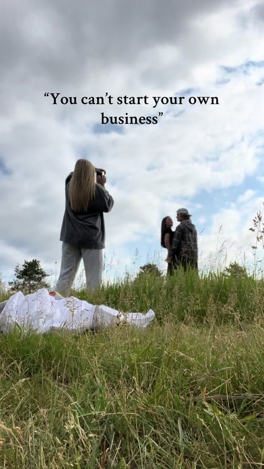 Post 5 by Mikayla Roddan Photography on TikTok (video)