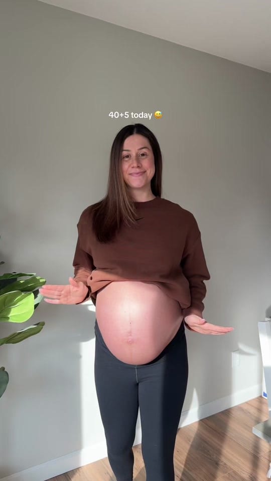 Post 3 by leah joan on TikTok (video)