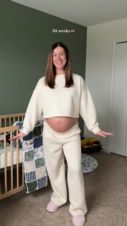 Post 5 by leah joan on TikTok (video)