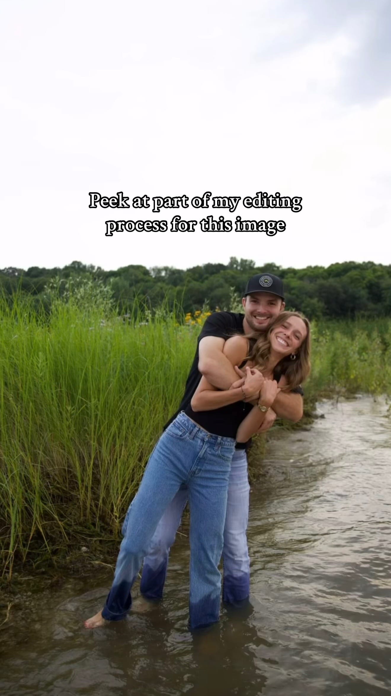 Post 2 by Mikayla Roddan Photography on TikTok (video)