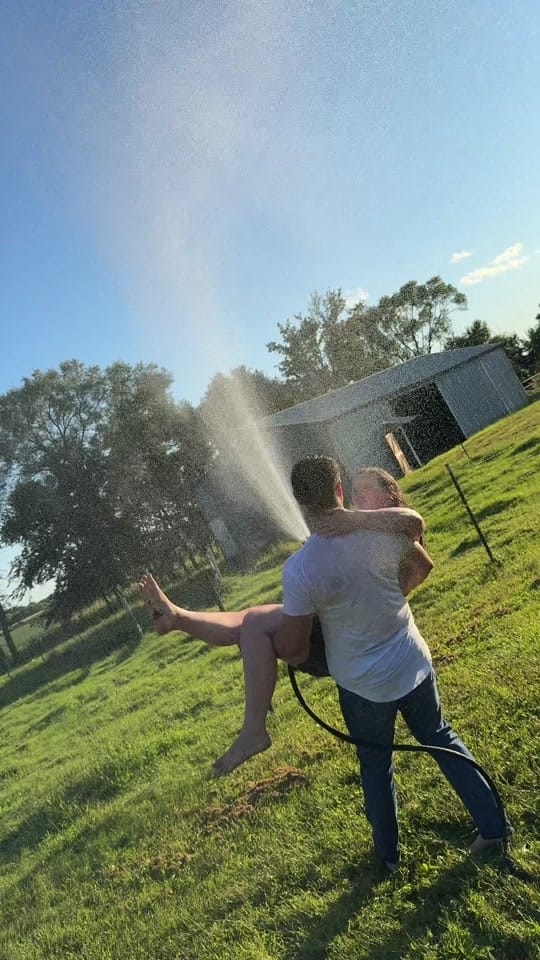 Post 1 by Mikayla Roddan Photography on TikTok (video)