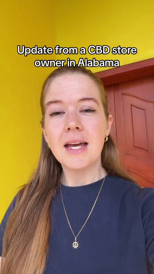 Post 2 by Jules on TikTok (video)