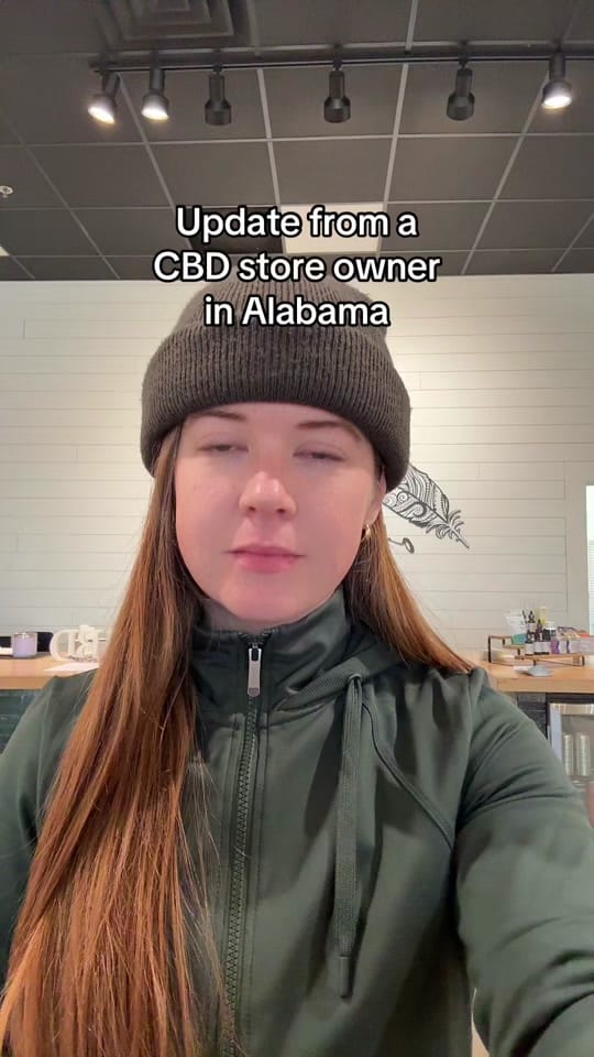 Post 1 by Jules on TikTok (video)