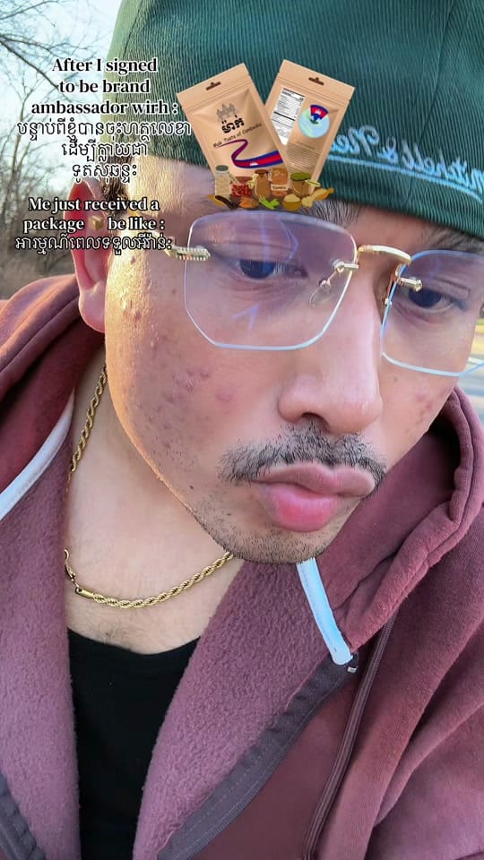Post 2 by JUSTIN LY on TikTok (video)