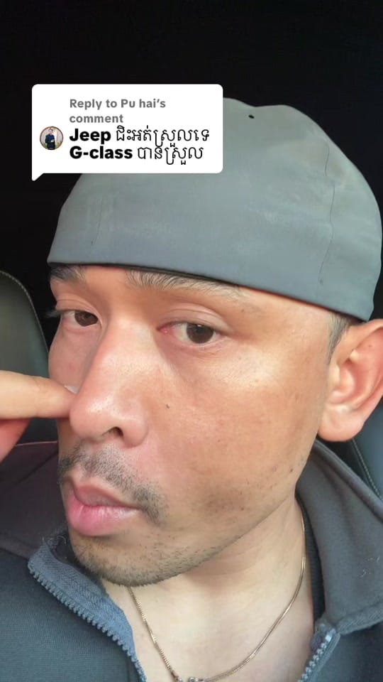 Post 8 by JUSTIN LY on TikTok (video)