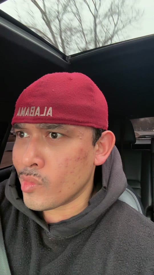 Post 5 by JUSTIN LY on TikTok (video)