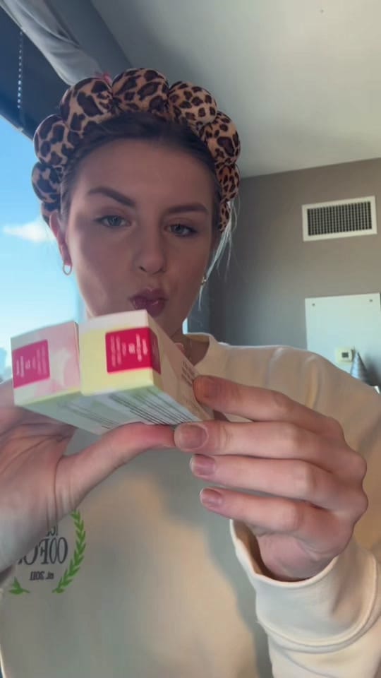 Post 8 by Gracie Bryan on TikTok (video)