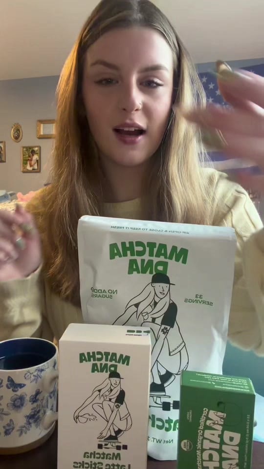 Post 5 by Gracie Bryan on TikTok (video)