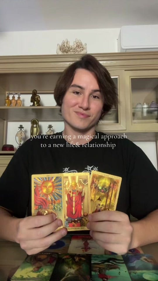 Post 2 by Daniel M’Göetz on TikTok (video)